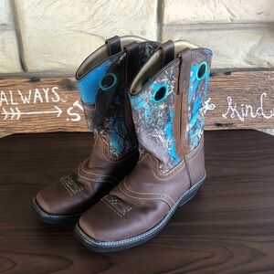 Smoky Mountain Boots
